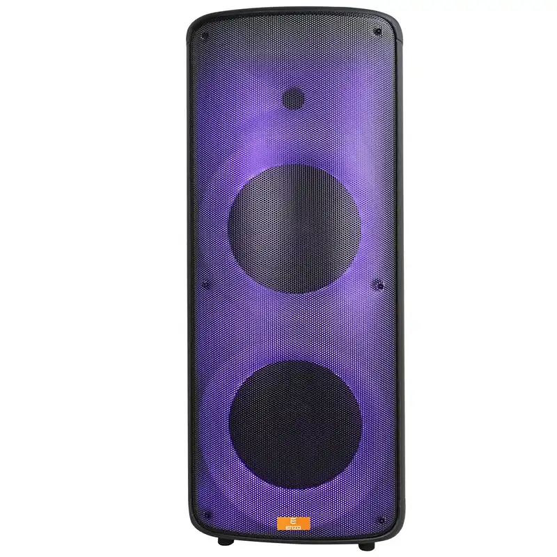 اسپیکر بلوتوثی انزو مدل 1100