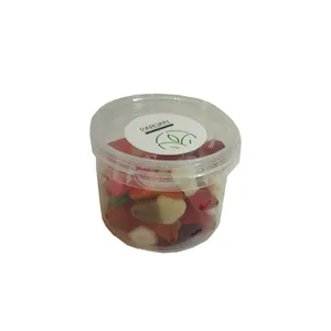 پاستیل خانگی پریجان - 200 گرم