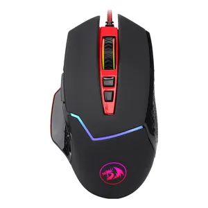 ماوس مخصوص بازی ردراگون مدل INSPIRIT2 M907