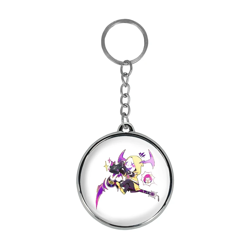 جاکلیدی خندالو طرح بازی لیگ اف لجندز (League of Legends) مدل دوطرفه کد 3303233033