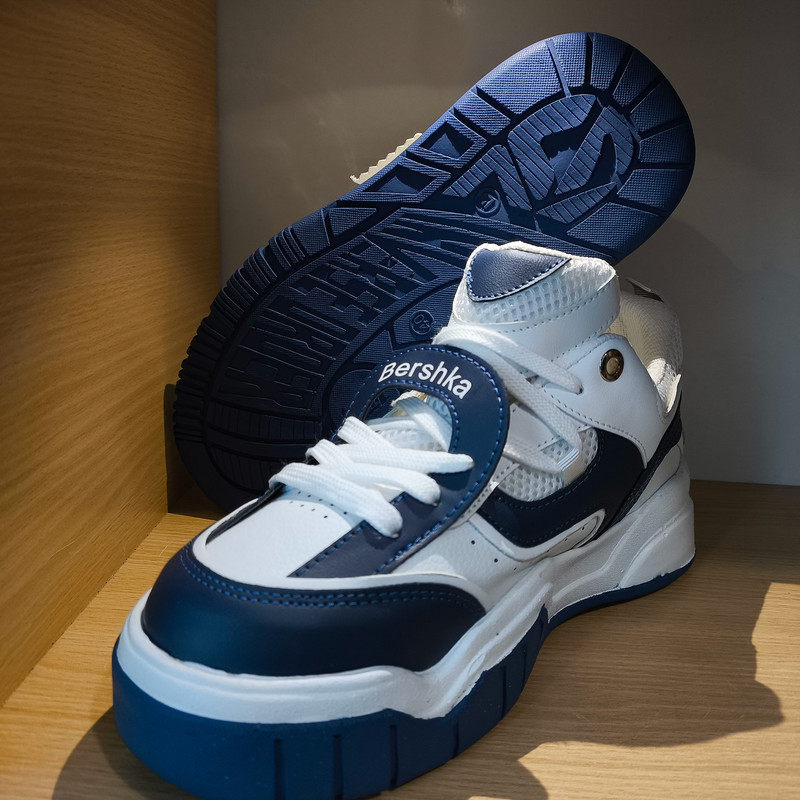 کفش روزمره زنانه مدل BR