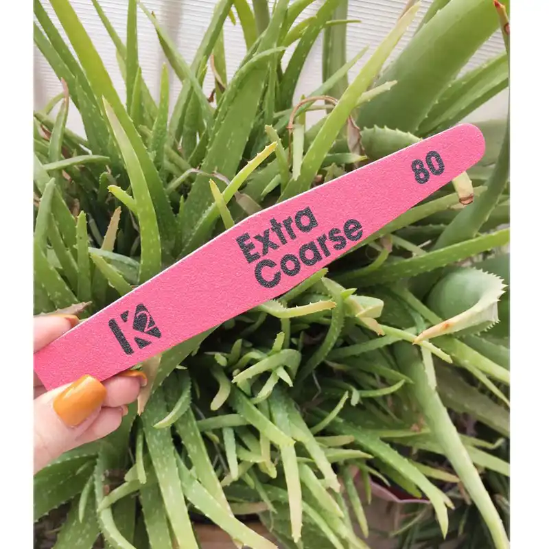 سوهان ناخن کی تو مدل Extra 80