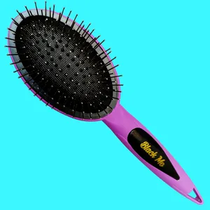 برس مو بلک مو مدل فانتزی