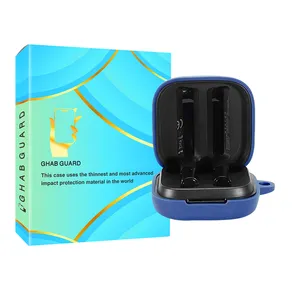 Ghab Guard EARPODS Cover For Haylou GT6