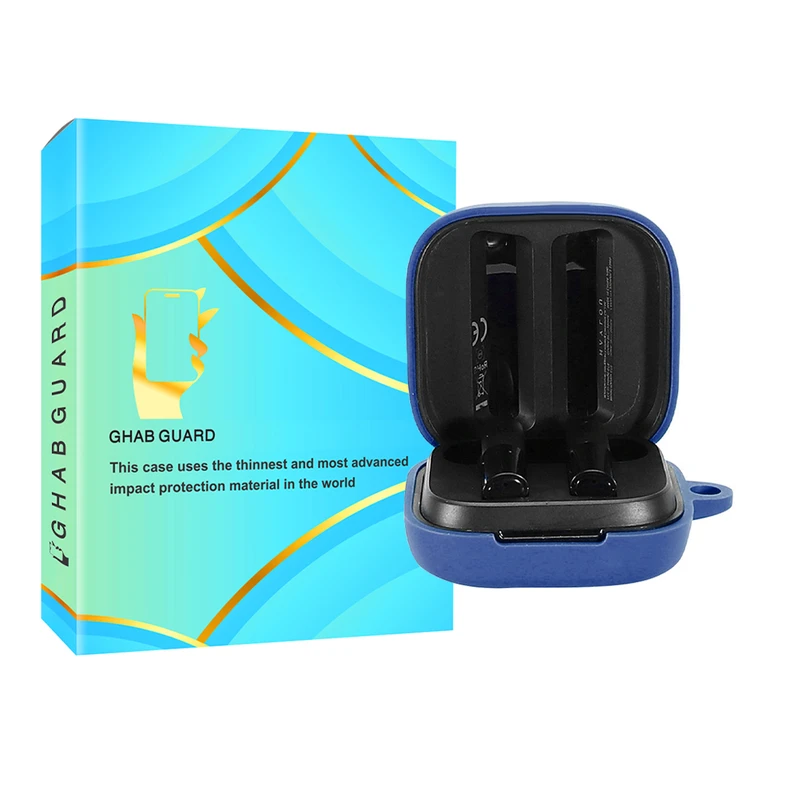 کاور قاب گارد مدل EARPODS مناسب برای کیس هدفون بی سیم هایلو GT6