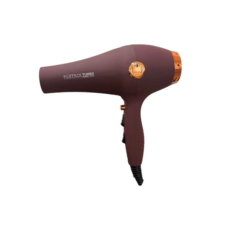 سشوار حرفه ای کومکس مدل turbo km-651 