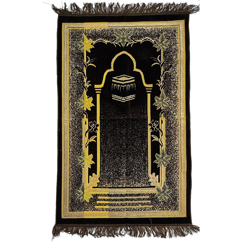 سجاده مدل کعبه 3 کد 07