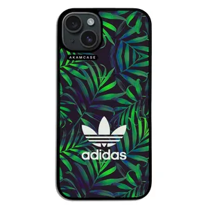 AKAM AMC-WA15PLUS-ADIDAS-26 Cover For Apple iPhone 15 Plus