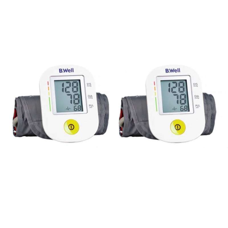 دستگاه فشار سنج بی ول مدل PRO-36 مجموعه 2 عددی