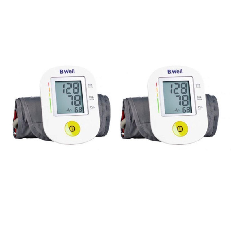دستگاه فشار سنج بی ول مدل PRO-36 مجموعه 2 عددی