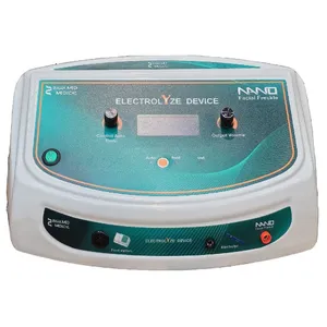 دستگاه جوانسازی رهامد مدیکال مدل نانوالکترولیز 