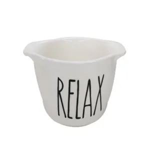  کاسه مدل سوپ خوری طرح RELAX