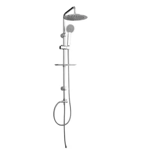  دوش حمام دلمون مدل 412c