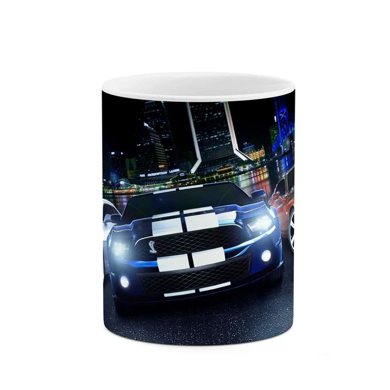 ماگ کاکتی مدل ماشین کد mgh11581