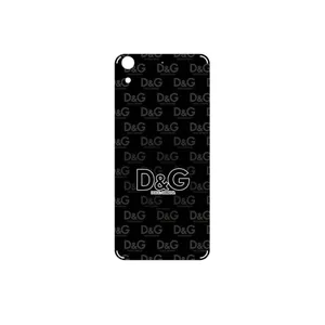 MAHOOT DG Cover Sticker for HTC Desire 626