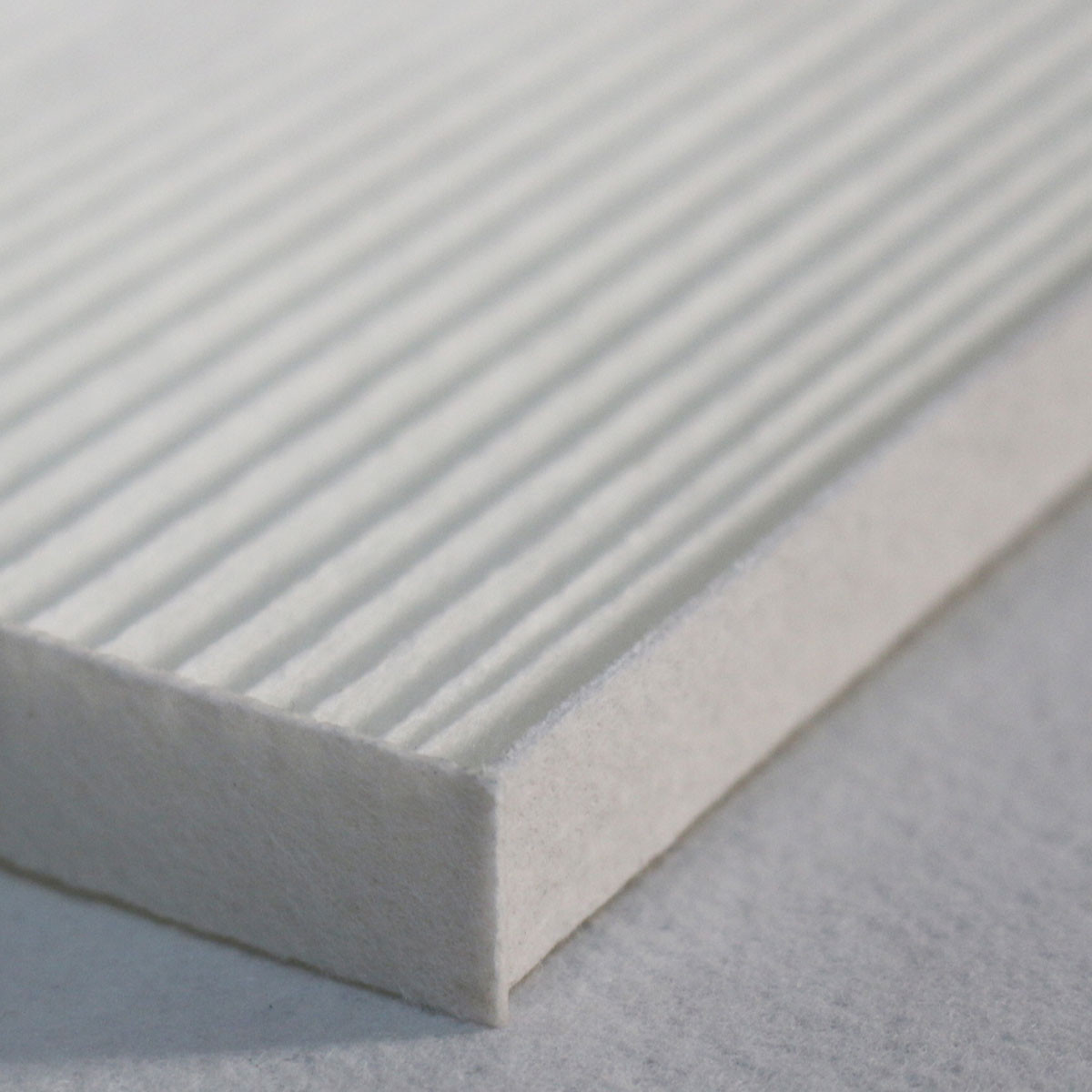 فیلتر کابین هیوندای جنیون پارتز مدل 2E260 مناسب برای اسپورتیج توسان