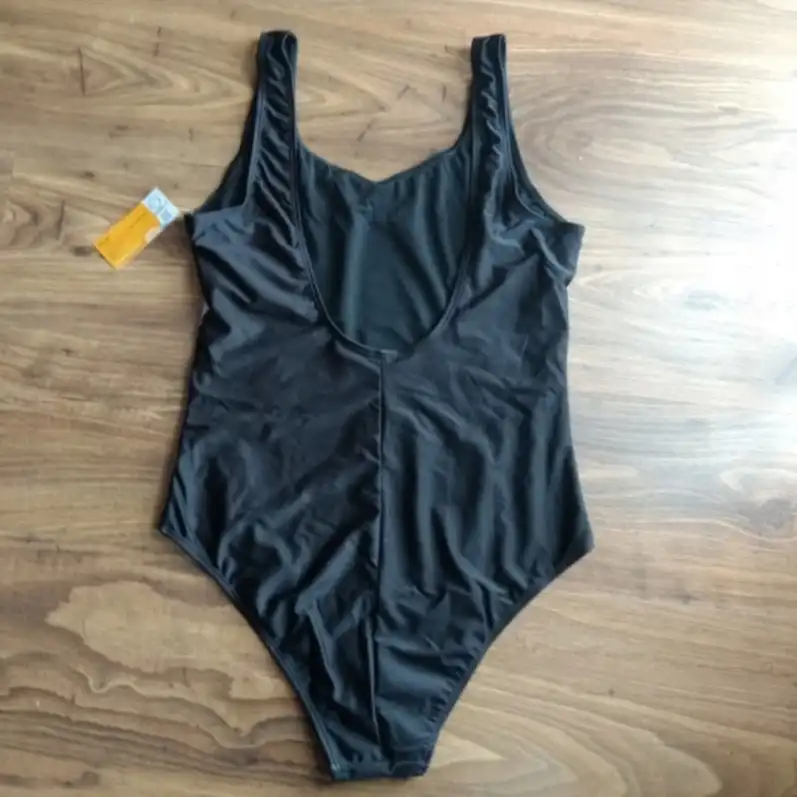 مایو زنانه دیزنی مدل میکی موس