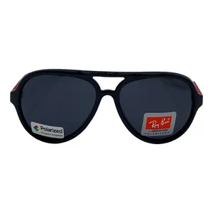 عینک آفتابی کد RB4125