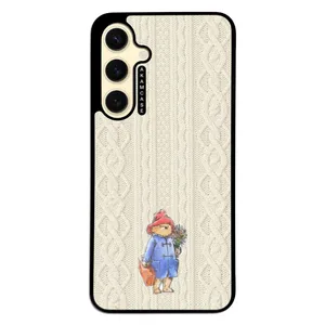 AKAM AMC-WSGS24FE-TRICOT-12 Cover For Samsung Galaxy S24 FE