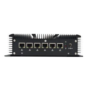 کامپیوتر کوچک مدل pfsense