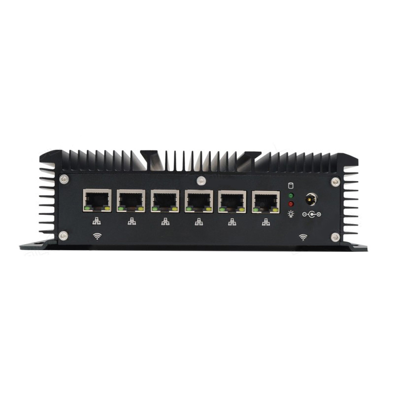 کامپیوتر کوچک مدل pfsense