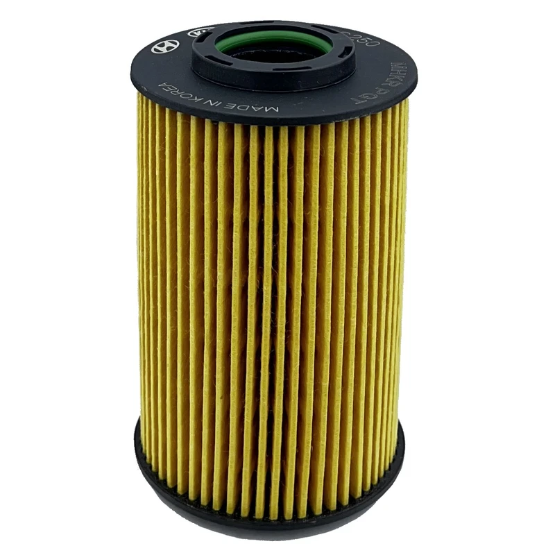 فیلتر روغن خودرو هیوندای جنیون پارتس مدل 26320-3C250 مناسب برای آزرا گرنجور و کالیفرنیا