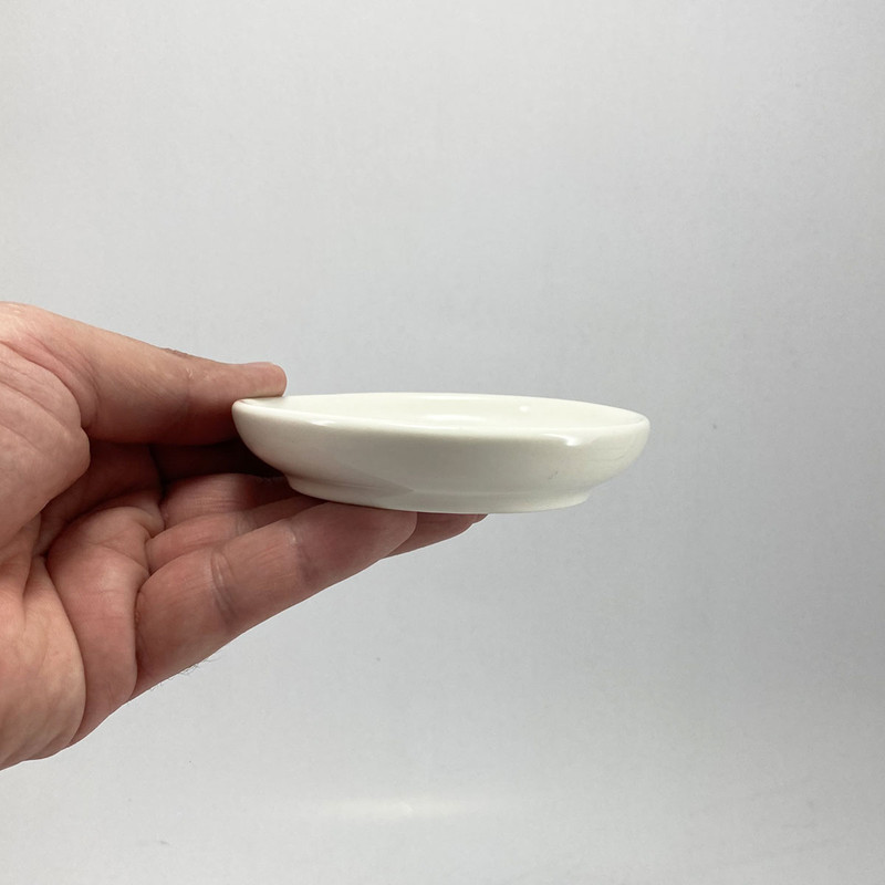 سس خوری مدل ژاپنی طرح گربه ایستاده بسته 2 عددی