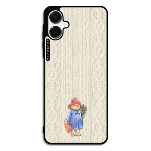 AKAM AMC-WSGA06-TRICOT-12 Cover For Samsung Galaxy A06