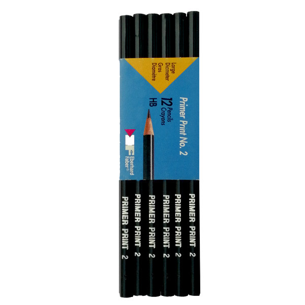 مداد فابر مدل HB بسته 12 عددی