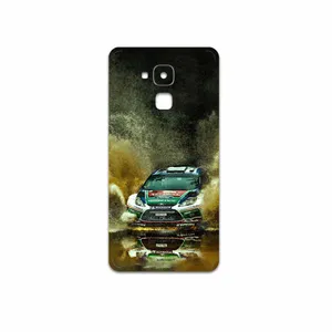 MAHOOT Rally Cover Sticker for Huawei Gt3