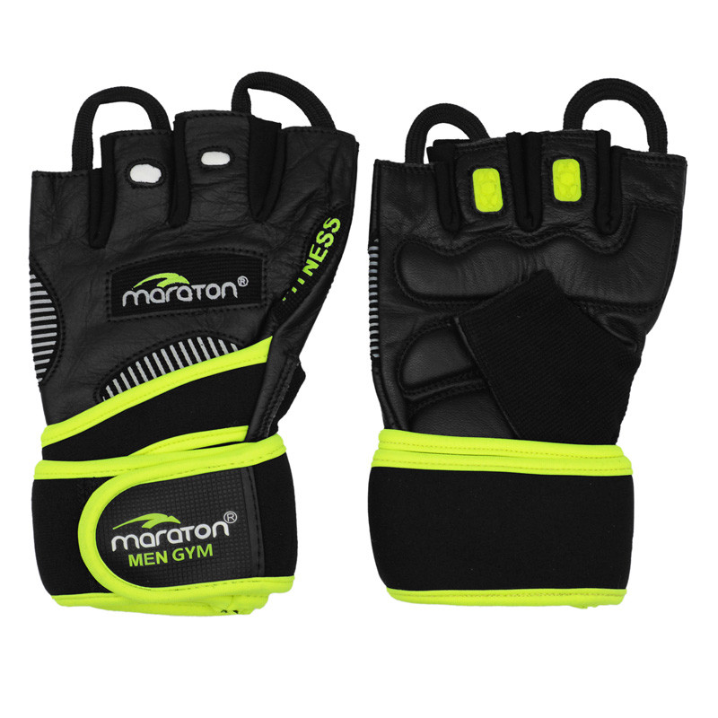 دستکش بدنسازی مدل GS-Fitness-402P950