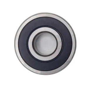 بلبرینگ دینام کی بی سی کد6303 2RS C3 قطرداخلی 17 میلی متر