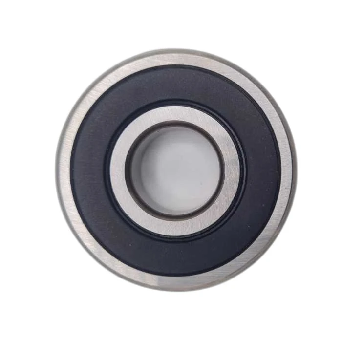 بلبرینگ دینام کی بی سی تبریز کد6202 2RS C3 قطرداخلی 15 میلی متر