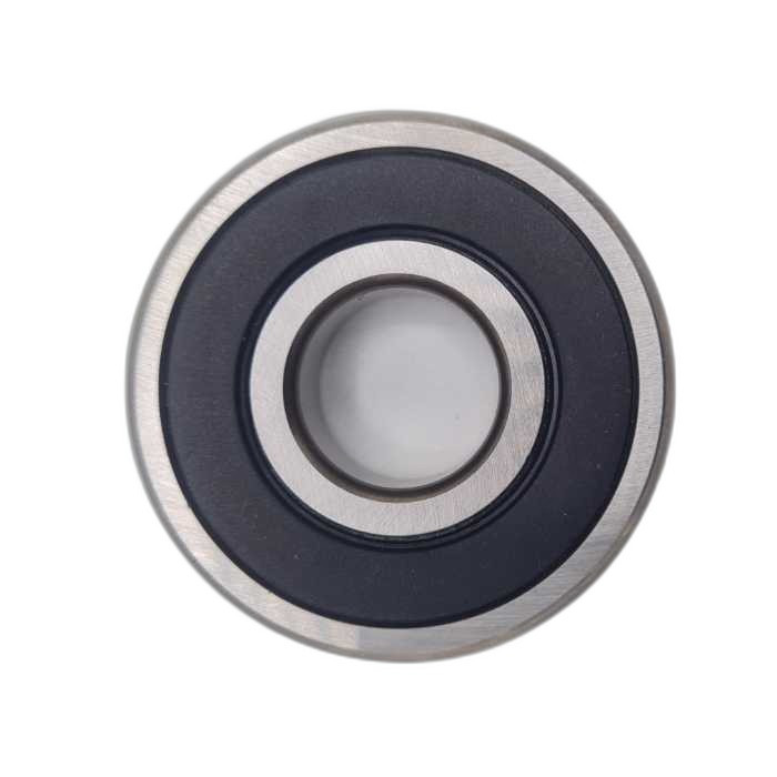 بلبرینگ دینام کی بی سی تبریز کد6202 2RS C3 قطرداخلی 15 میلی متر