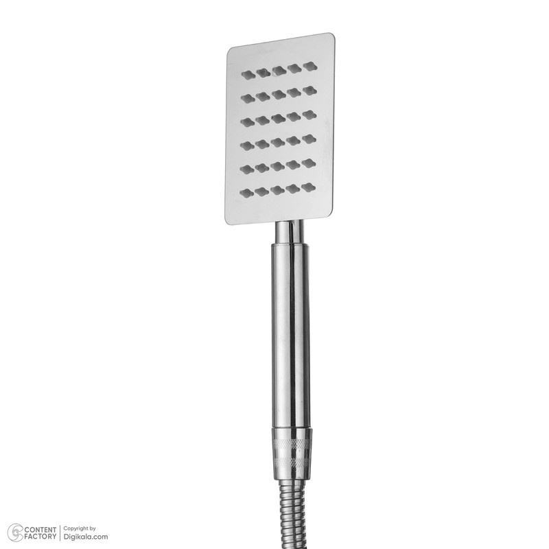 علم دوش حمام پاپیروس مدل یونیورست شودر