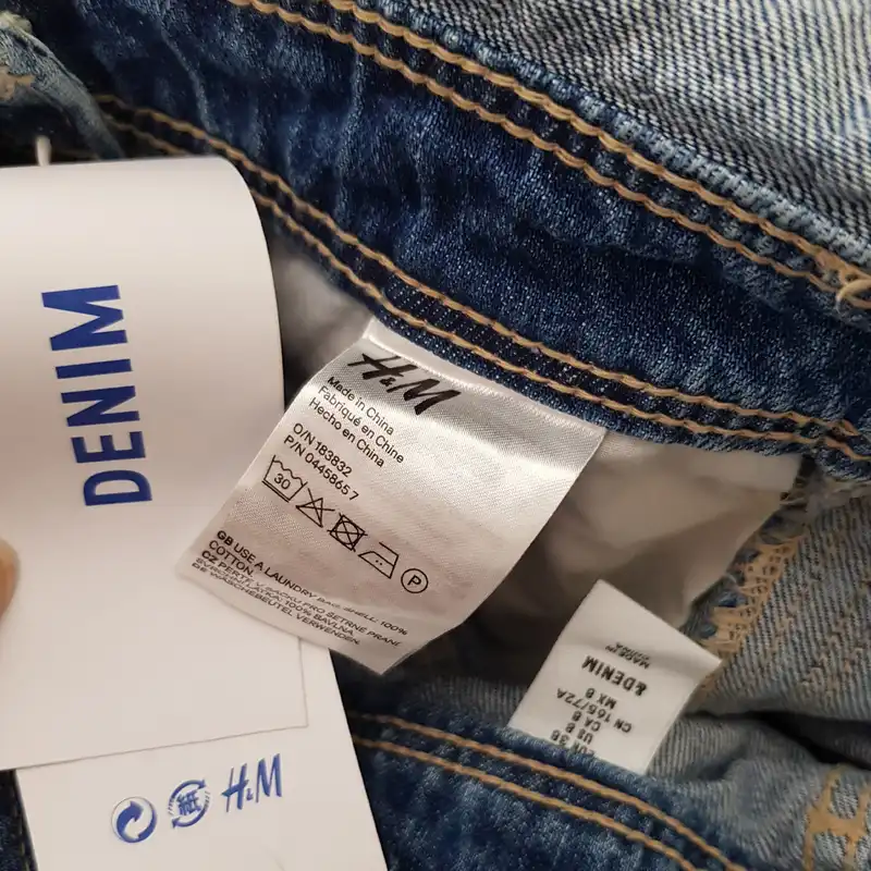 سارافون زنانه اچ اند ام مدل N25