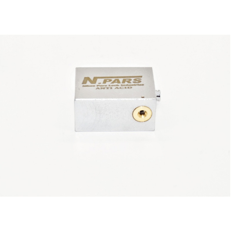 قفل کتابی نیکوپارس مدل 8000 Left