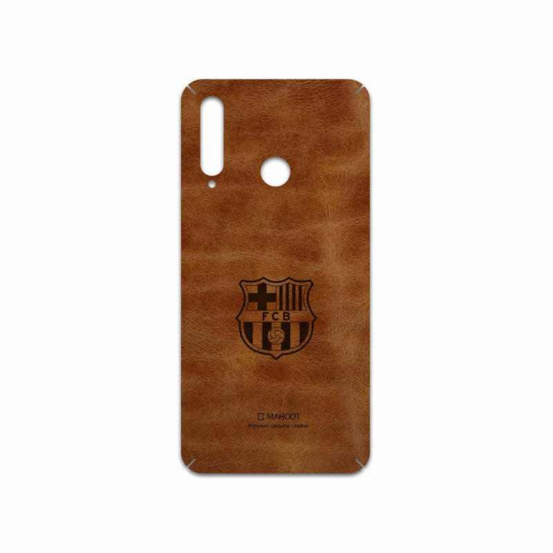 برچسب پوششی ماهوت مدل BFL-BRCA مناسب برای گوشی موبایل آنر 20 Lite