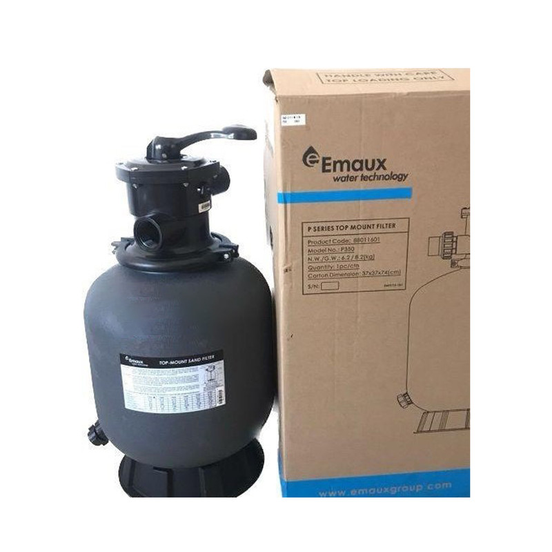 فیلتر شنی استخر ایمکس مدل P 450