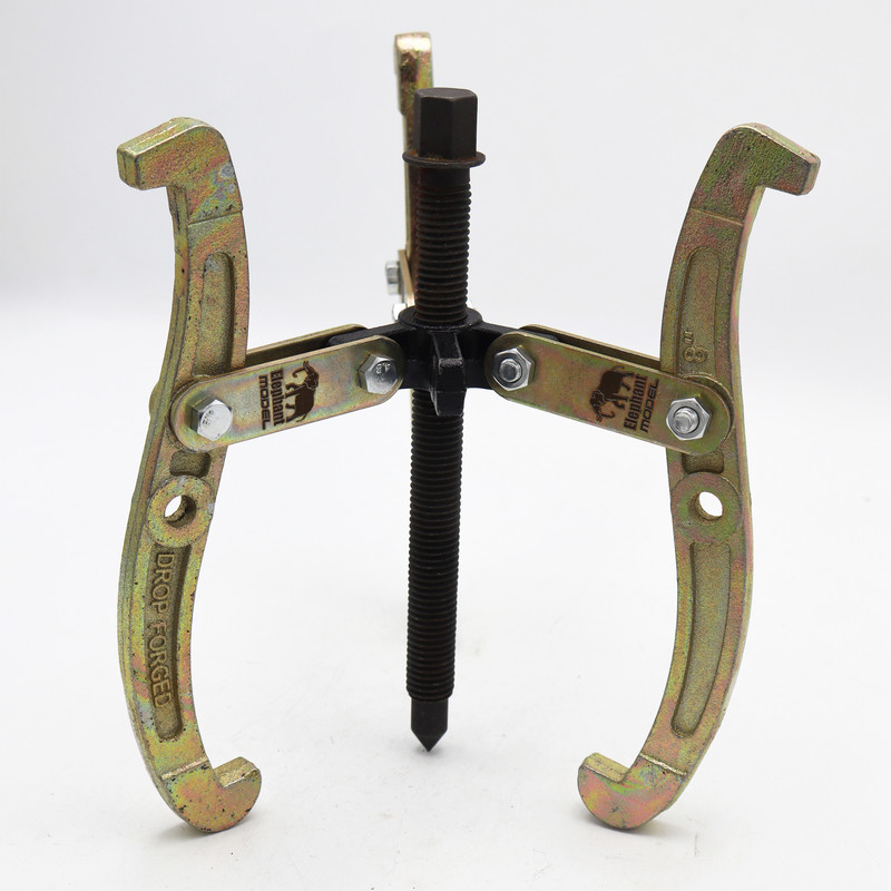 پولی کش مدل الفنت کد YPM-3SHAKH-SIZE8