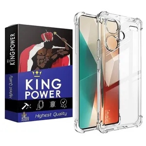 King Power AirBag Cover For Xiaomi Redmi Note 13ProPlus