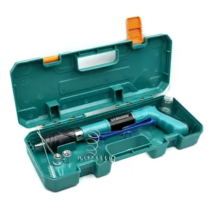 میخ کوب دستی اوکبونز مدل 001-تک ضرب به همراه میخ مخصوص مجموعه 5 عددی