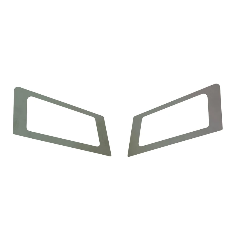 قاب دستگیره داخلی مدل 02 مناسب برای دنا پلاس مجموعه دو عددی