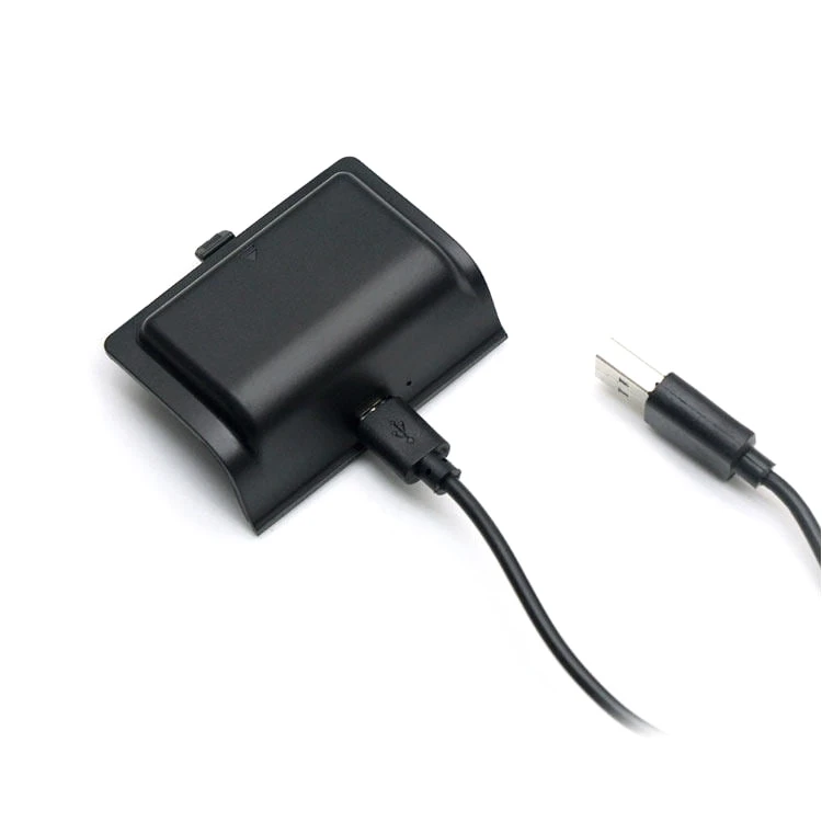 باطری و کابل شارژ دسته بازی دابی مخصوص ایکس باکس وانS مدل Xb006