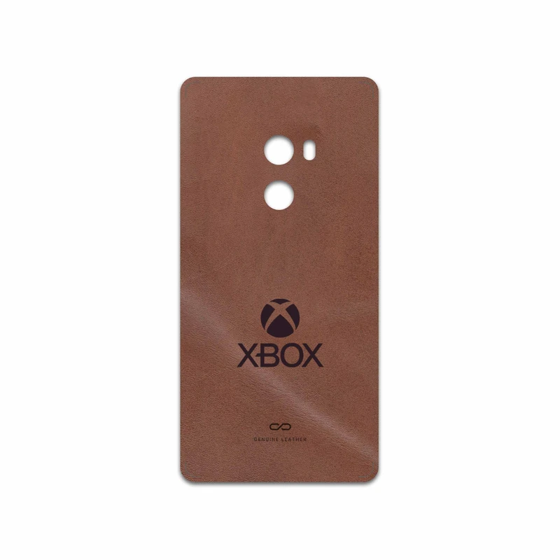 برچسب پوششی ماهوت مدل MNL-XBOX مناسب برای گوشی موبایل شیائومی Mi Mix 2