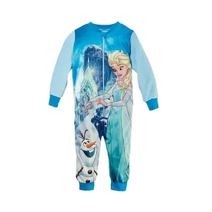 سرهمی دخترانه دیزنی مدل FROZEN
