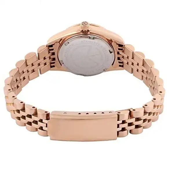 ساعت مچی عقربه ای زنانه متی تیسوت مدل D810PRM