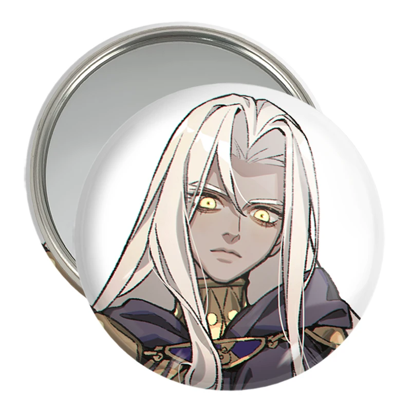 آینه جیبی خندالو مدل بازی هادس (Hades) کد 32878