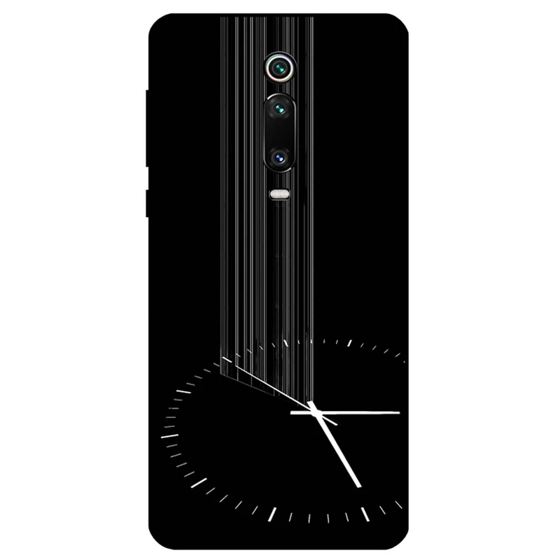 کاور مگافون طرح در میان ستارگان مدل 1895 مناسب برای گوشی موبایل شیائومی Redmi K20 / K20 Pro / K20 Pro Premium