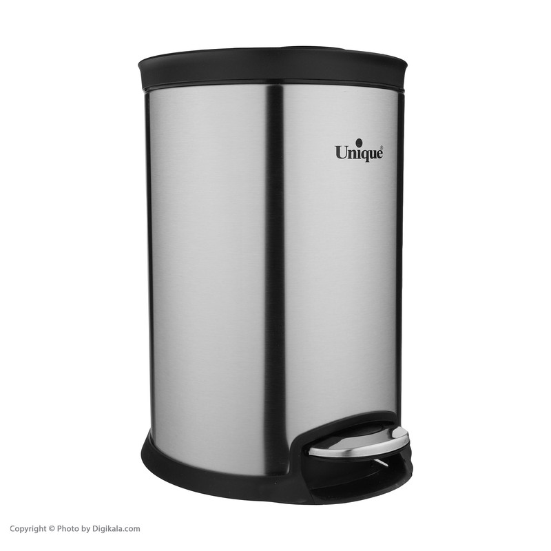 سطل زباله پدالی یونیک مدل 4420